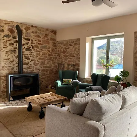 Chalet La Morera *