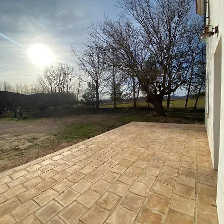 La Morera Chalet